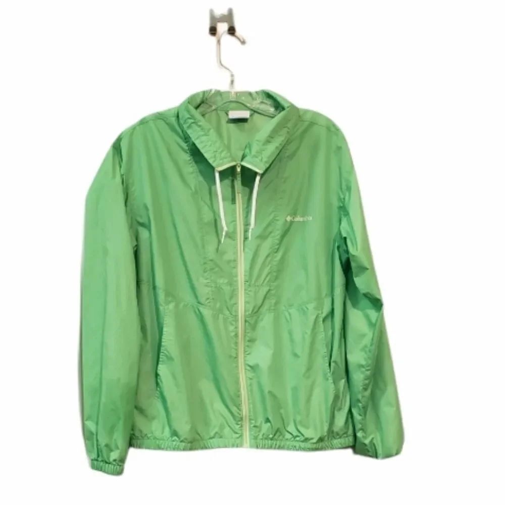 Columbia Jacket 